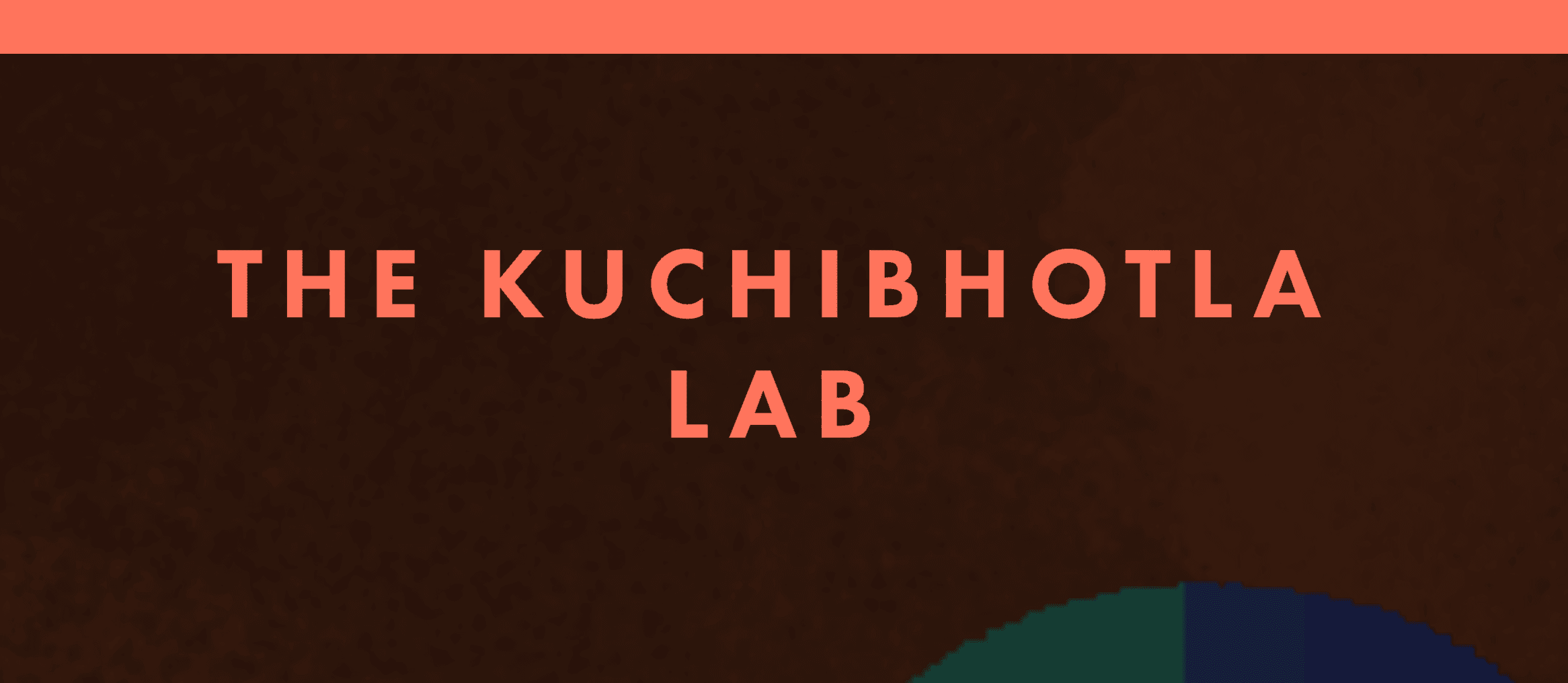 picture for Kuchibhotla Laboratory
