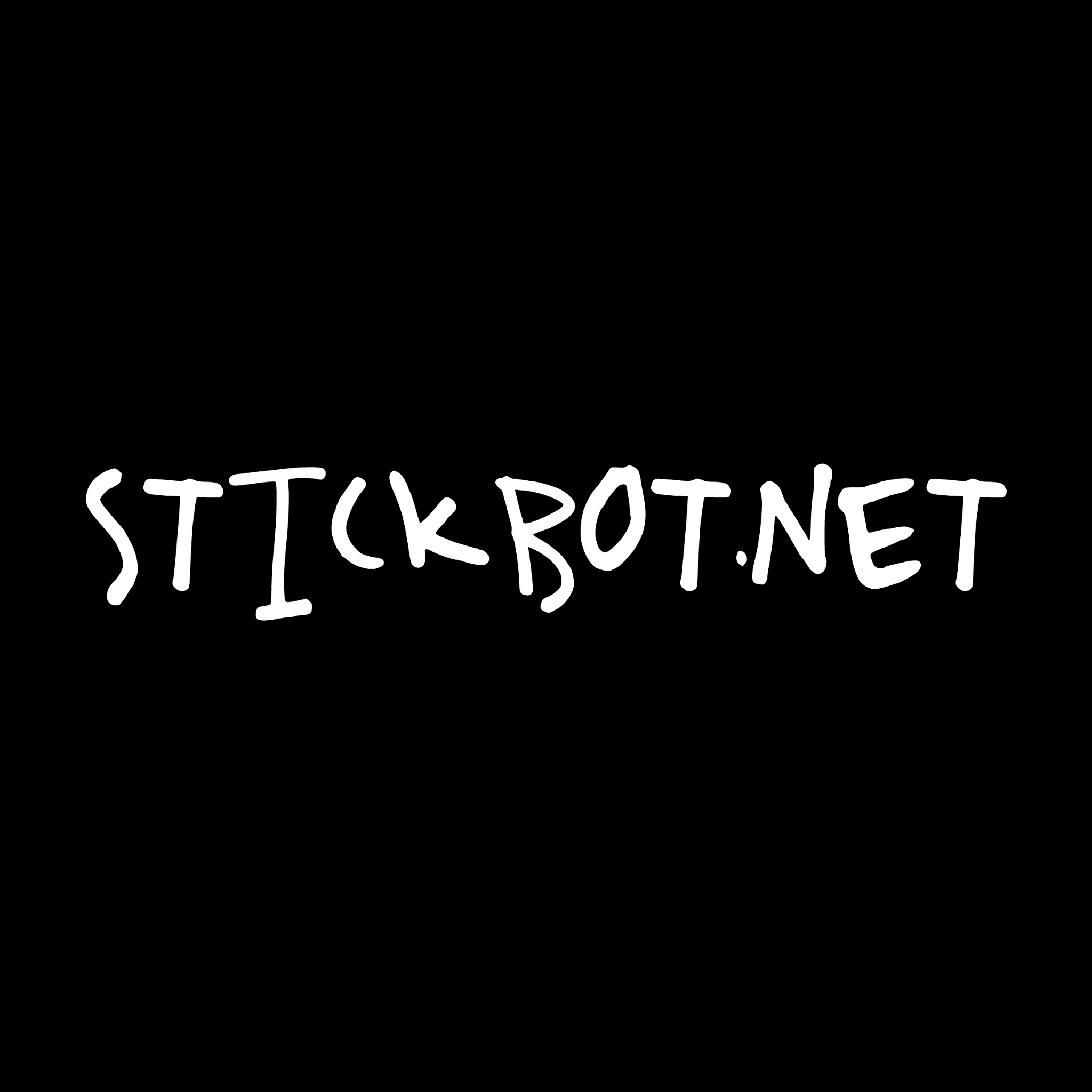 picture for Stickbot.net