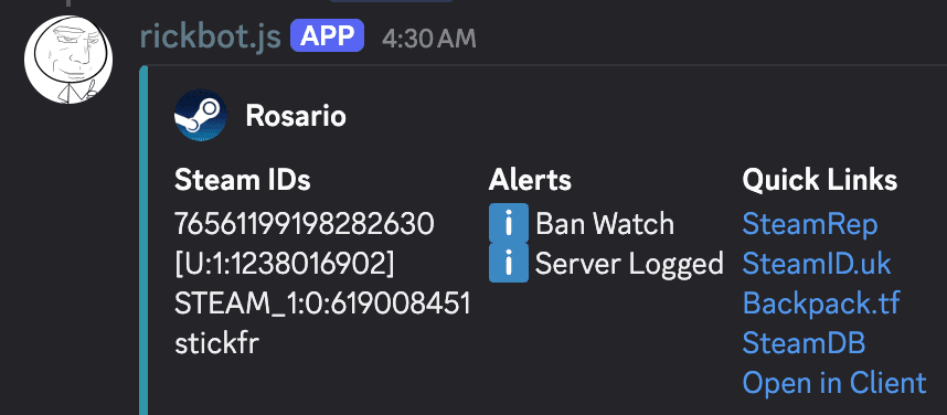 picture for Stickbot